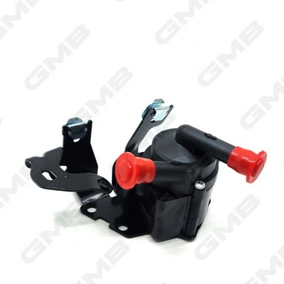 Auxiliary Water Pump (cooling water circuit) (GEW-BM007)