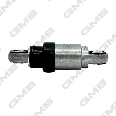 Vibration Damper, timing belt