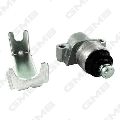 Vibration Damper, timing belt (GHAT-141)