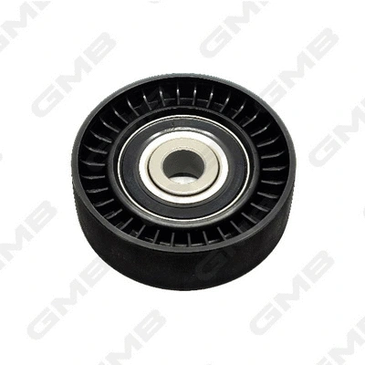 Deflection/Guide Pulley, timing belt
