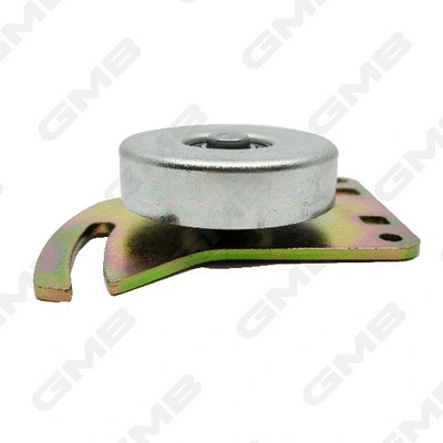 Tensioner Pulley, V-ribbed belt