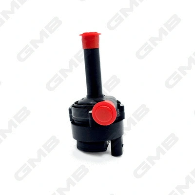 Auxiliary Water Pump (cooling water circuit) (GEW-BE002)