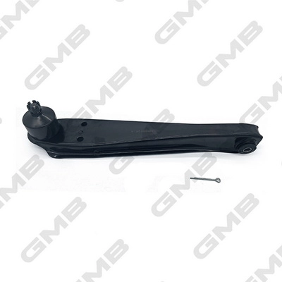 Control/Trailing Arm, wheel suspension (0208-0500)