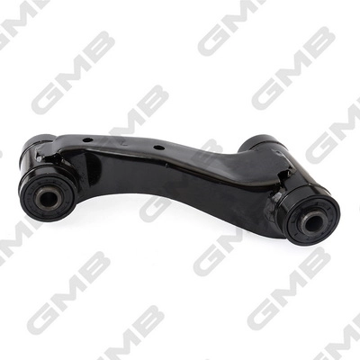 Control/Trailing Arm, wheel suspension (0202-0437)