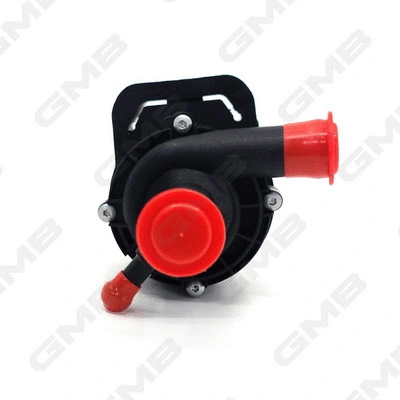 Auxiliary Water Pump (cooling water circuit)