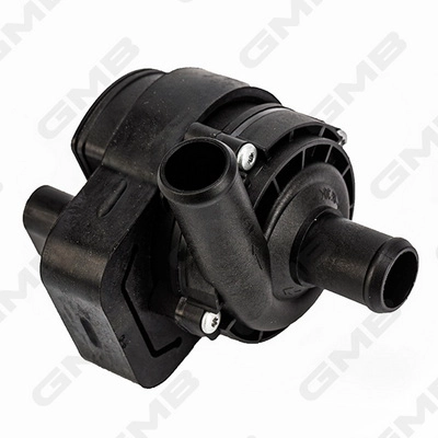 Auxiliary Water Pump (cooling water circuit) (GEW-BE010)