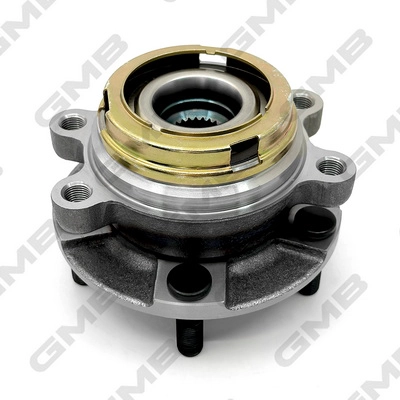 Wheel Hub (GH33890M)