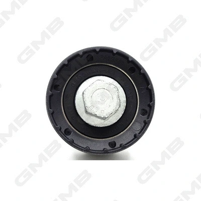 Deflection/Guide Pulley, timing belt