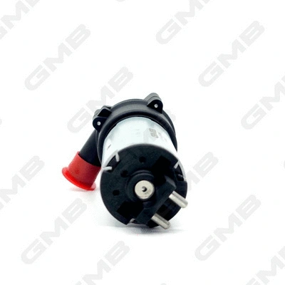 Auxiliary Water Pump (cooling water circuit)
