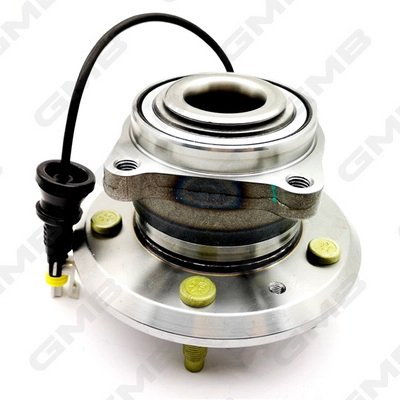 Wheel Hub (GH33620A)