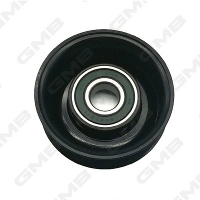 Tensioner Pulley, V-ribbed belt
