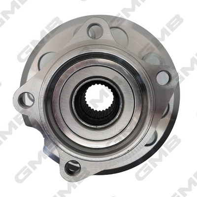 Wheel Hub