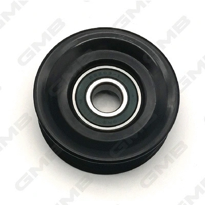Tensioner Pulley, V-ribbed belt