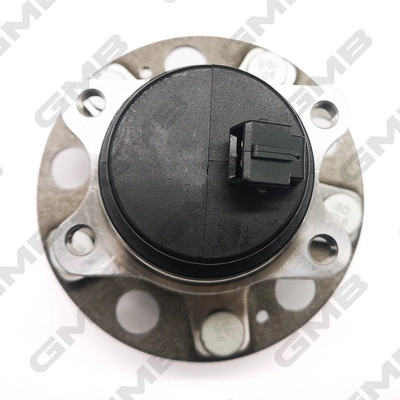 Wheel Hub