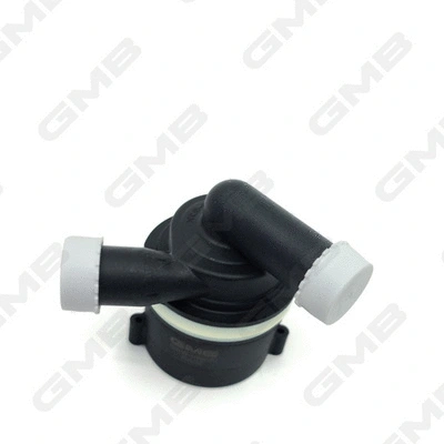 Auxiliary Water Pump (cooling water circuit)