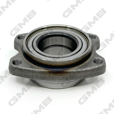 Wheel Hub (GH21940)