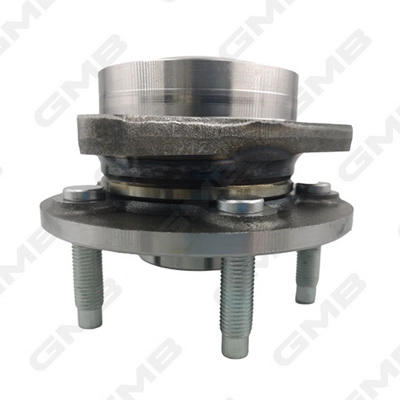 Wheel Hub (GH34090M)