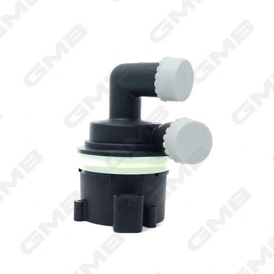 Auxiliary Water Pump (cooling water circuit)