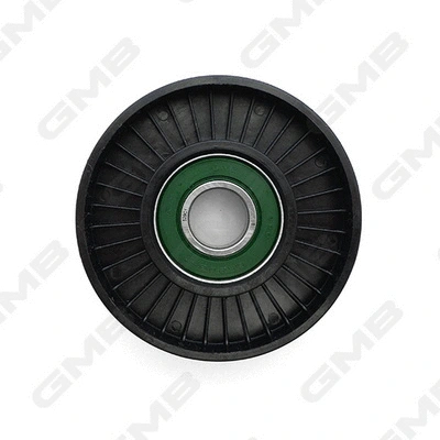 Tensioner Pulley, V-ribbed belt