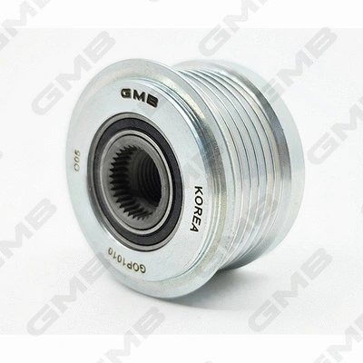 Alternator Freewheel Clutch