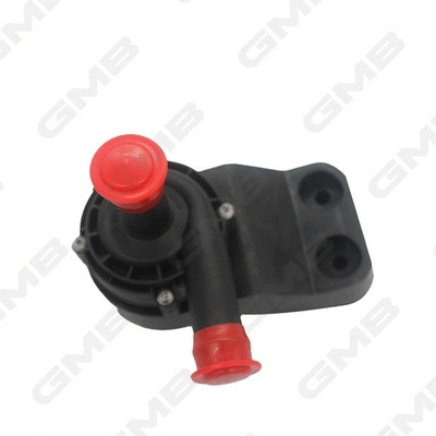 Auxiliary Water Pump (cooling water circuit)