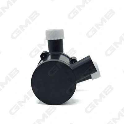 Auxiliary Water Pump (cooling water circuit)