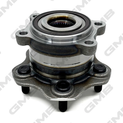 Wheel Hub (GH34700M)