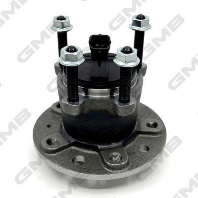 Wheel Hub (GH31890A)