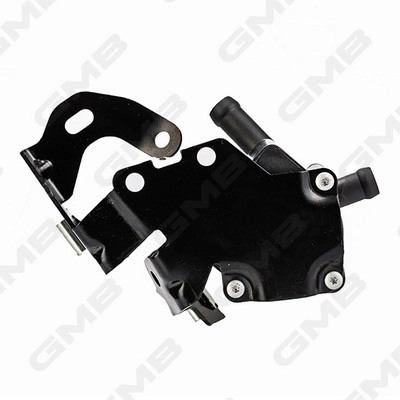 Auxiliary Water Pump (cooling water circuit)