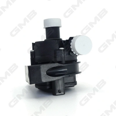 Auxiliary Water Pump (cooling water circuit) (GEW-VW019)
