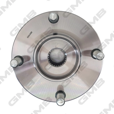 Wheel Hub