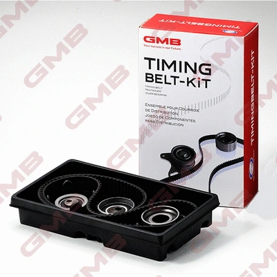 Timing Belt Kit (GKHY0006)