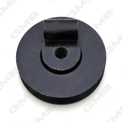 Deflection/Guide Pulley, V-ribbed belt (GT90970)