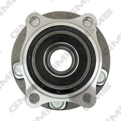 Wheel Hub
