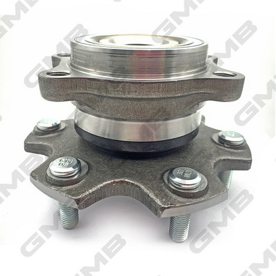 Wheel Hub