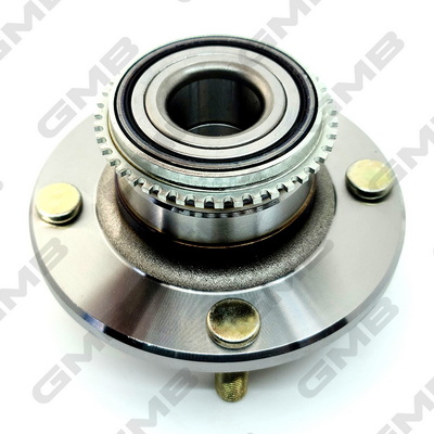 Wheel Hub (GH21010T)