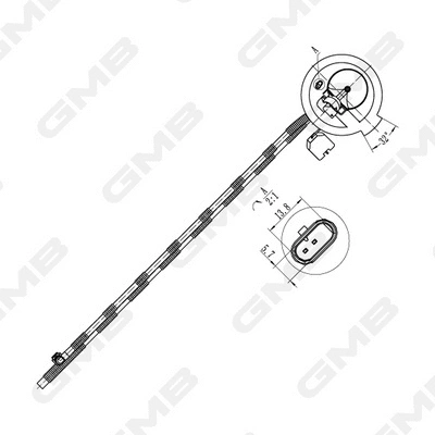 Fuel Feed Unit