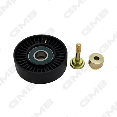 Deflection/Guide Pulley, timing belt (GT50030)