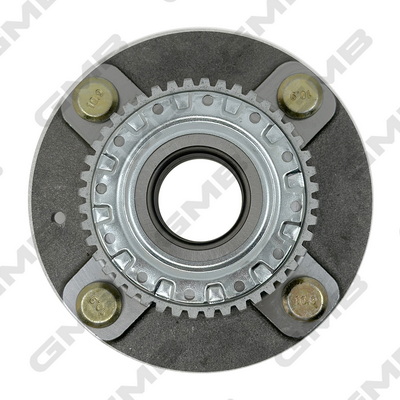 Wheel Hub
