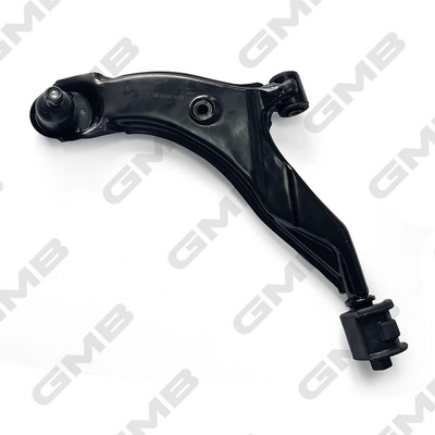 Control/Trailing Arm, wheel suspension (0210-0027)