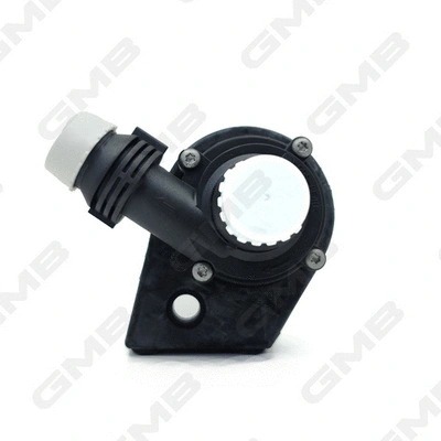 Auxiliary Water Pump (cooling water circuit)