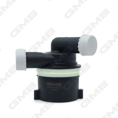 Auxiliary Water Pump (cooling water circuit) (GEW-VW020)