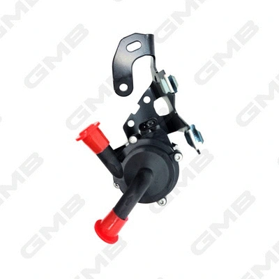 Auxiliary Water Pump (cooling water circuit)