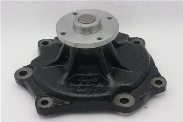 Water Pump, engine cooling (GWN-60A)