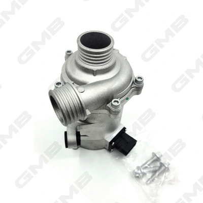 Auxiliary Water Pump (cooling water circuit)