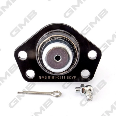 Ball Joint