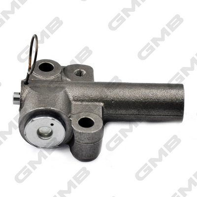 Vibration Damper, timing belt
