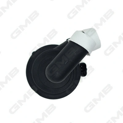 Auxiliary Water Pump (cooling water circuit)