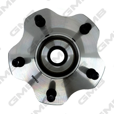 Wheel Hub