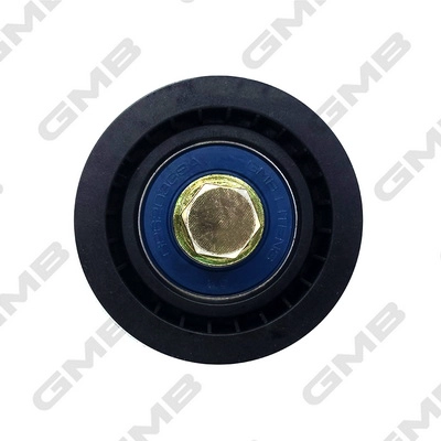 Deflection/Guide Pulley, timing belt